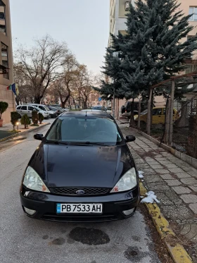 Ford Focus Джия, снимка 1