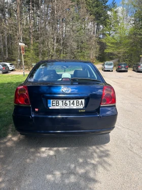 Toyota Avensis, снимка 3