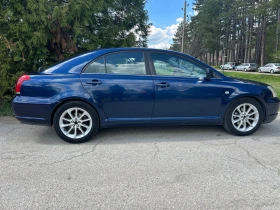 Toyota Avensis, снимка 6