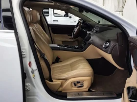 Jaguar Xj 3.0D, снимка 11