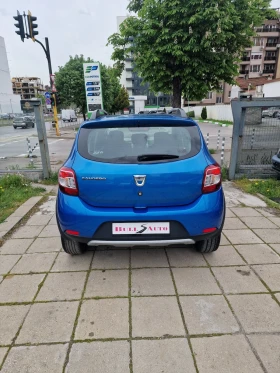Dacia Sandero 1.5 dci STEPWAY, снимка 6