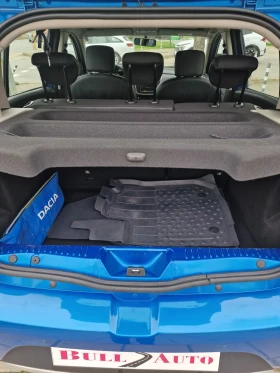 Dacia Sandero 1.5 dci STEPWAY, снимка 16