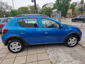 Dacia Sandero 1.5 dci STEPWAY, снимка 4