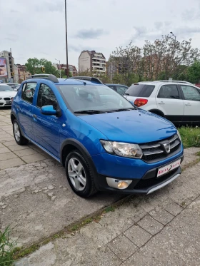 Dacia Sandero 1.5 dci STEPWAY, снимка 3