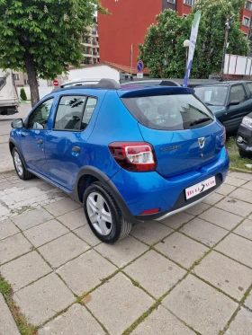 Dacia Sandero 1.5 dci STEPWAY, снимка 7