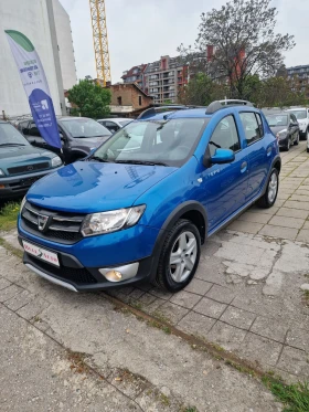 Dacia Sandero 1.5 dci STEPWAY, снимка 2