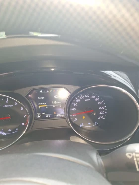Kia Carnival High limousine , снимка 13