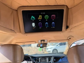 Kia Carnival High limousine , снимка 5