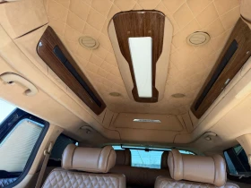 Kia Carnival High limousine , снимка 9