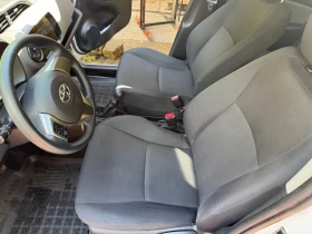 Toyota Yaris Toyota Yaris 1.0-69кс fase Euro 6B, снимка 13