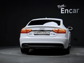 Audi A5 2.0 TDI Quattro, снимка 4