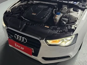 Audi A5 2.0 TDI Quattro, снимка 6