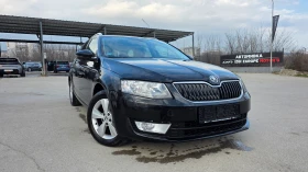 Skoda Octavia KATO ЧИСТО НОВ, снимка 3