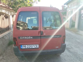 Citroen Berlingo 1.9, снимка 4