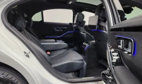 Mercedes-Benz S 580 EXECUTIVE REAR SEATS PACKAGE | DVD, снимка 9