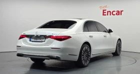 Mercedes-Benz S 580 EXECUTIVE REAR SEATS PACKAGE | DVD, снимка 4