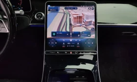 Mercedes-Benz S 580 EXECUTIVE REAR SEATS PACKAGE | DVD, снимка 14