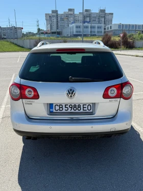 VW Passat 2.0 TDI BKP, снимка 5