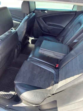 VW Passat 2.0 TDI BKP, снимка 13