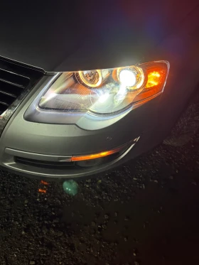 VW Passat 2.0 TDI BKP, снимка 15
