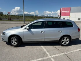VW Passat 2.0 TDI BKP, снимка 3