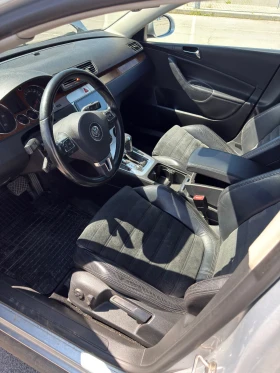 VW Passat 2.0 TDI BKP, снимка 10