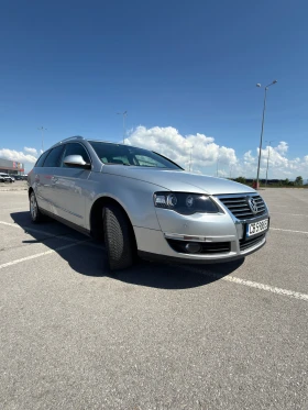 VW Passat 2.0 TDI BKP, снимка 8