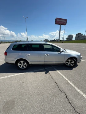 VW Passat 2.0 TDI BKP, снимка 7
