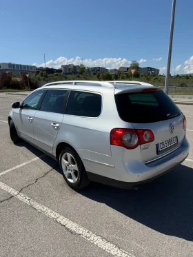 VW Passat 2.0 TDI BKP, снимка 4