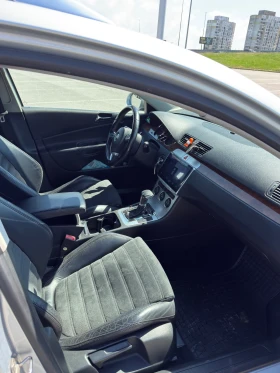 VW Passat 2.0 TDI BKP, снимка 12
