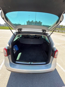 VW Passat 2.0 TDI BKP, снимка 9