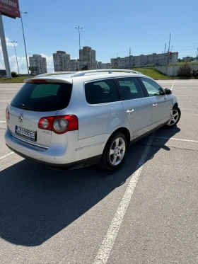 VW Passat 2.0 TDI BKP, снимка 6