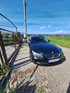 BMW 530, снимка 2
