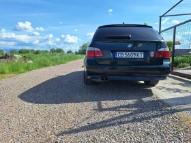 BMW 530, снимка 4