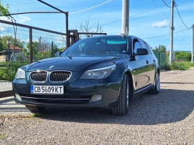 BMW 530, снимка 1
