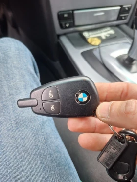 BMW 530, снимка 7