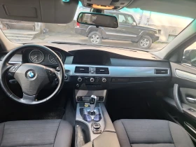 BMW 530, снимка 6