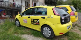 Fiat Punto, снимка 1