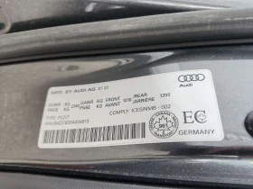 Audi S5 * CARFAX * ЧЕРВЕН САЛОН * 360 КАМЕРА * ПАНОРАМА * , снимка 16