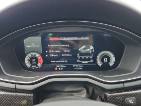 Audi S5 * CARFAX * ЧЕРВЕН САЛОН * 360 КАМЕРА * ПАНОРАМА * , снимка 9