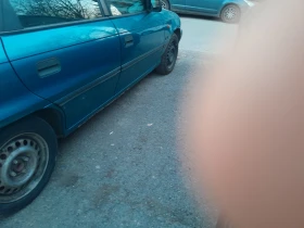 Opel Astra, снимка 2
