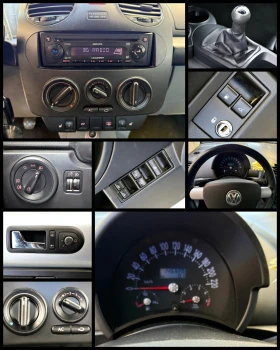 VW Beetle 1.9TDI/Кабриолет, снимка 12