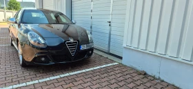 Alfa Romeo Giulietta, снимка 1