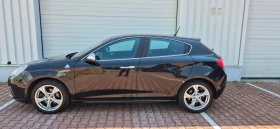Alfa Romeo Giulietta, снимка 5