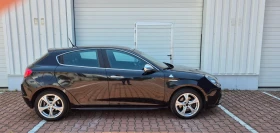 Alfa Romeo Giulietta, снимка 2