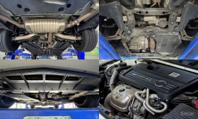 Mercedes-Benz CLA 45 AMG 4MATIC* ПОДГРЕВ* КАМЕРА* CARBON* , снимка 17