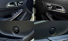 Mercedes-Benz CLA 45 AMG 4MATIC* ПОДГРЕВ* КАМЕРА* CARBON* , снимка 12