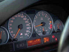 BMW M3 Cabrio * SMG * CARFAX * КРАЙНА ЦЕНА, снимка 10