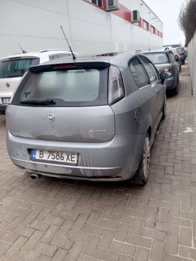 Fiat Punto 1.4 sporting , снимка 3