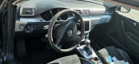 VW Passat 2.0, снимка 4